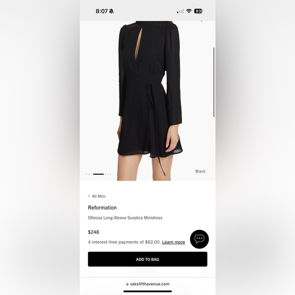 Reformation - Picture 4 of 7